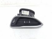 Dashboard side air vent grill/cover trim