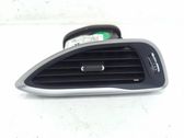 Dashboard side air vent grill/cover trim