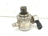 Fuel injection high pressure pump