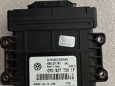 Gearbox control unit/module