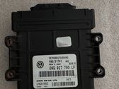 Gearbox control unit/module