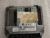 Engine control unit/module