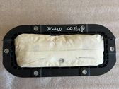 Passenger airbag