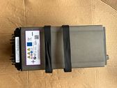 Hybrid / electric car battery