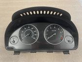 Speedometer (instrument cluster)