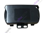 Distronic sensor radar