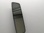 Rear view mirror (interior)