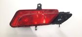 Rear fog light