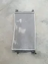 Coolant radiator