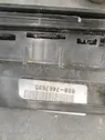 Orurowanie boczne progów SUV'a
