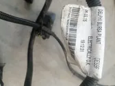 Parking sensor (PDC) wiring loom