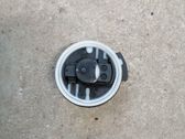 Airbag deployment crash/impact sensor