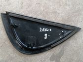 Other rear door trim element