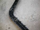 Rear bumper mounting bracket