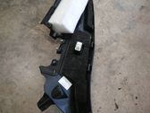 Rear seat side bottom trim