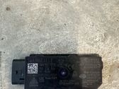 Aerial antenna amplifier