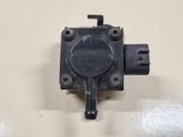 Exhaust gas pressure sensor
