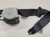 Rear seatbelt