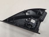Front door high frequency speaker