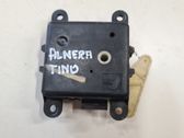 Air flap motor/actuator
