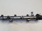 Fuel main line pipe
