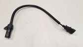 Crankshaft position sensor