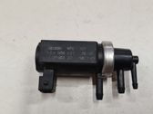Turbo solenoid valve