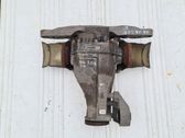 Rear differential