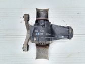 Rear differential