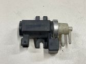 Turbo solenoid valve