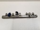 Fuel main line pipe