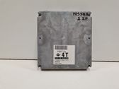 Engine control unit/module