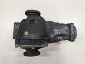 Hinterachsdifferential