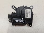 Stellmotor Heizung Klima
