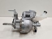 Brake booster