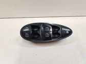 Electric window control switch