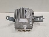 Power steering control unit/module