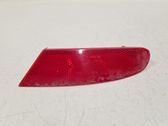 Rear tail light reflector