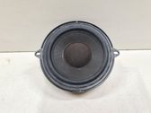 Rear door speaker