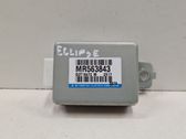Other control units/modules