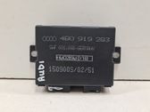 Parking PDC control unit/module