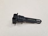 Interior temperature sensor