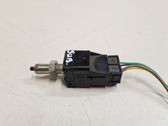 Brake pedal sensor switch