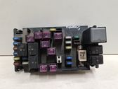 Fuse module