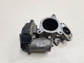 EGR valve