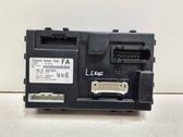 Module confort