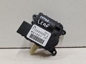 Air flap motor/actuator