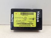Bluetooth control unit module