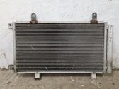 A/C cooling radiator (condenser)