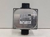 Gearbox control unit/module